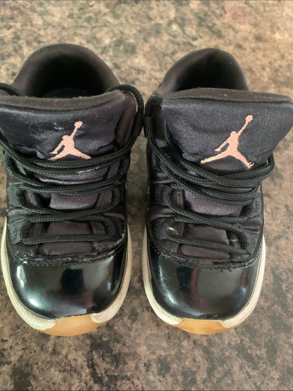 Kid’s Air Jordan 11 Retros